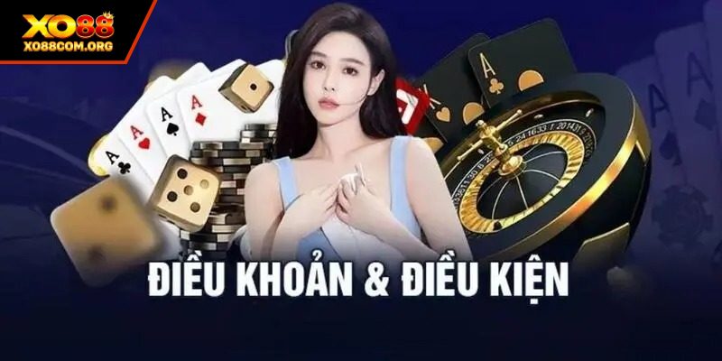 Cam kết, trách nhiệm cần thực hiện tại XO88