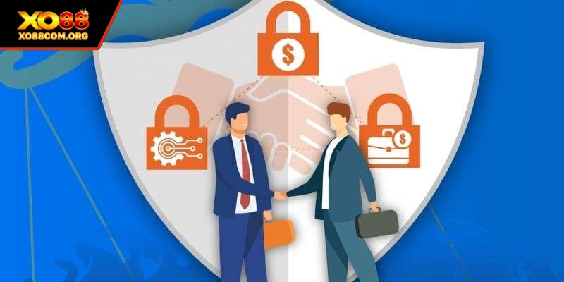 Điều khoản dịch vụ của XO88 hiện nay cho thành viên