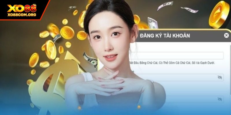 Số điện thoại và địa chỉ email phải là chính chủ